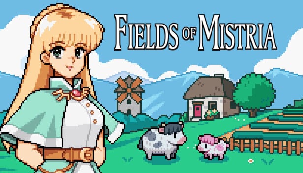 Fields of Mistria Crop Planner Tool screenshot